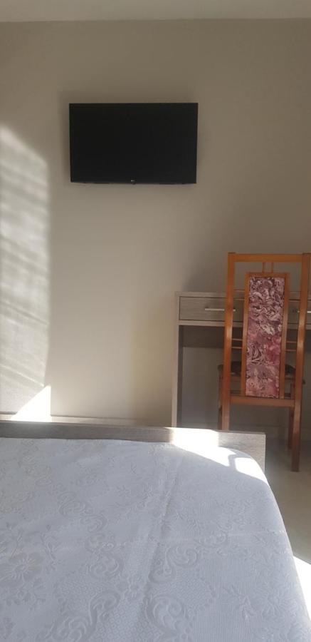 Harry'S Apartment Lefkimmi  Luaran gambar